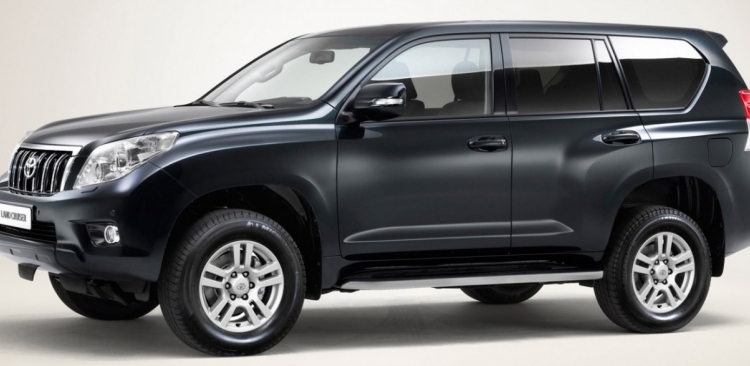 New tourist vehicle fare introduced