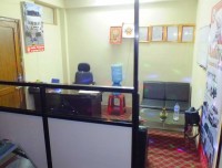 Office Room